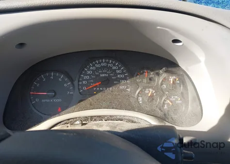 2006 Chevrolet Trailblazer Ext Ls from USA, damaged, VIN 1GNES16S966148384